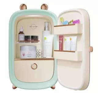 Ремонт холодильников для косметики Maunfeld